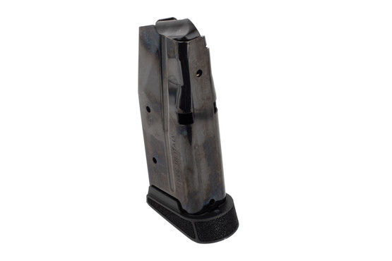 SIG Sauer P365 magazine features a 10 round capacity
